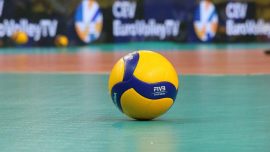 Halkbank'ın Challenge Kupası maçları iptal edildi