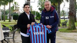 Kenan Koçak Abdullah Avcı'ya ziyaret etti