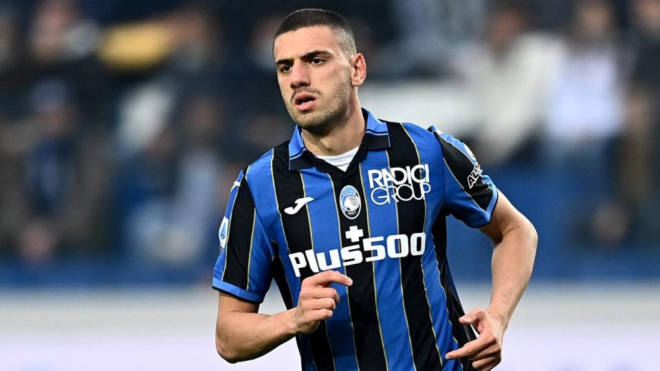 Merih Demiral İtalya basınında manşetlerde