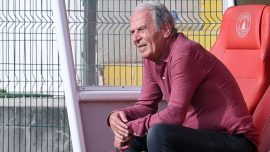 Mustafa Denizli Süper Lig'de en başarısız dönemini yaşadı