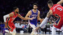 NBA'de Furkan Korkmaz sevindi, Alperen Şengün üzüldü