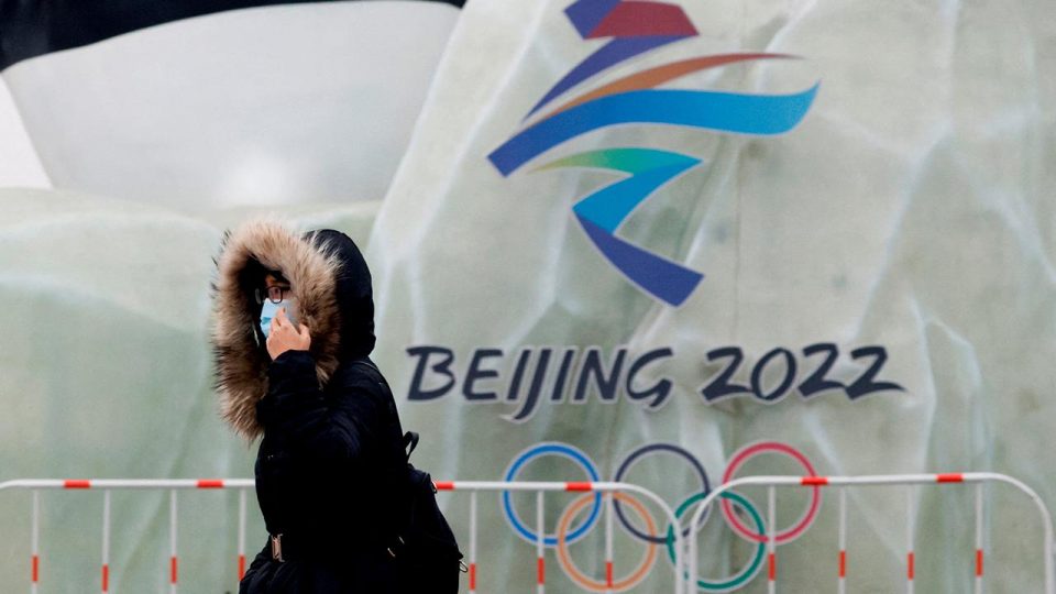 Pekin Kış Olimpiyatları’nda 72 vaka belirlendi