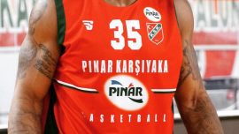 Pınar Karşıyaka'da 6 pozitif vaka