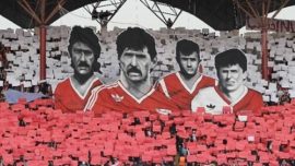 Samsunspor'un 33 yıllık acısı