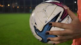 Turkcell Kadın Futbol Süper Ligi'nde iki maç ertelendi