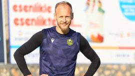 Yeni Malatyaspor'dan Semih Kaya açıklaması