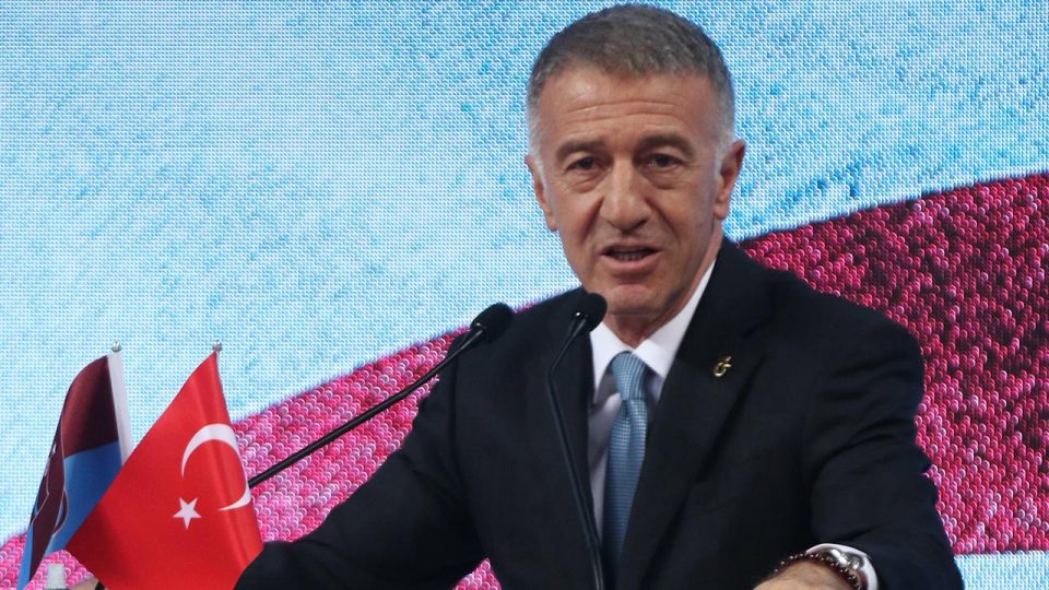 Ahmet Ağaoğlu: Bugünkü başarı sıradan değildir
