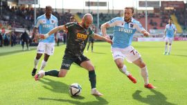 Alanyaspor'un rakibi Trabzonspor