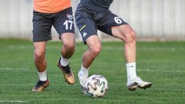 Bursaspor'da bir futbolcu koronavirüse yakalandı