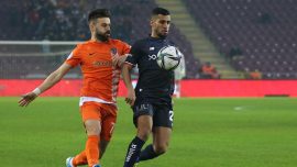 Hatayspor kupada Antalyaspor'u ağırlıyor