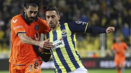 İrfan Can Kahveci'den kötü haber