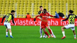 İsmail Kartal'dan 3 değişiklik