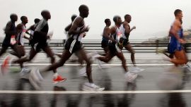 İstanbul Yarı Maratonu kayıtları 1 Mart'ta sona erecek