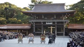 Japonya'da 250'den fazla sporcu ve yetkili COVID-19'a yakalandı