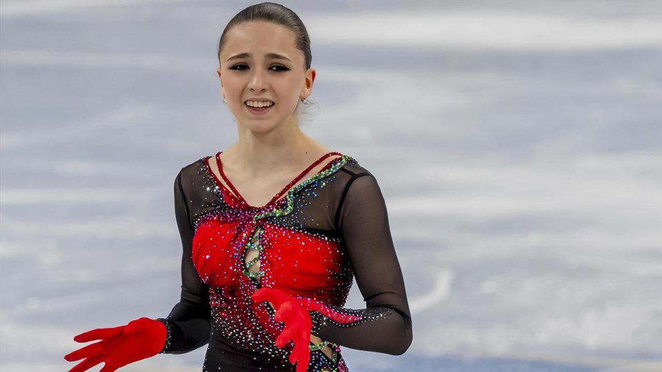 Kamila Valieva’nın olimpiyat öncesi dopingli olduğu tespit edildi