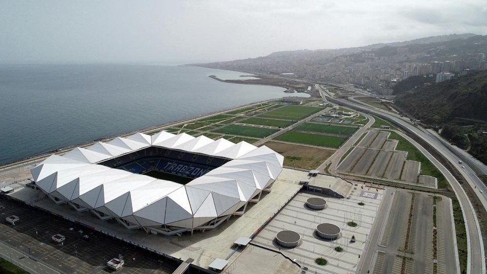 KTÜ’den Medical Park Stadyumu açıklaması