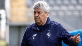 Lucescu'nun gündeminde Ukrayna-Rusya gerilimi yok