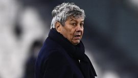 Mircea Lucescu'dan ateşkes çağrısı