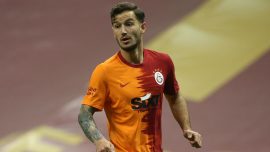 Oğulcan Çağlayan kiralık olarak Eyüpspor'da