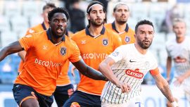 Rizespor Başakşehir'i konuk edecek
