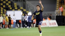 Top toplayıcılıktan Fenerbahçe'ye Arda Güler'in hikayesi