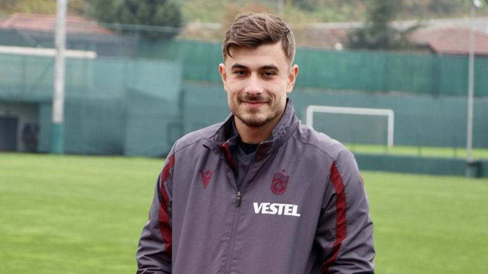 Trabzonspor’dan Dorukhan Toköz açıklaması