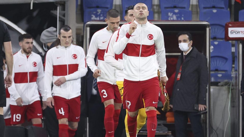 A Milli Futbol Takımı’nın maçlarını oynayacağı stadyumlar açıklandı