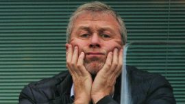 Abramovich'in Chelsea'yi satmak istediği iddia ediliyor