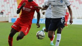 Adana Demirspor Sivasspor'u ağırlayacak