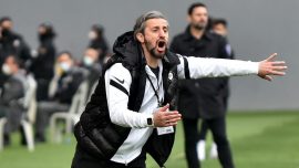 Altay'da Serkan Özbalta etkisi
