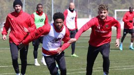 Antalyaspor İstanbul'a gidemedi, erteleme talep etti
