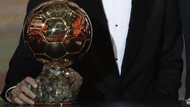 Ballon d'Or ödülünün kriterleri değişti
