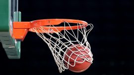 Basketbolda Kadınlar Türkiye Kupası heyecanı Mersin'de yaşanacak