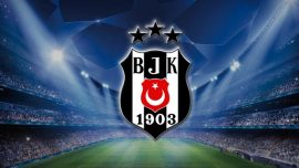 Beşiktaş'ın borcu 4 milyar 579 milyon lira