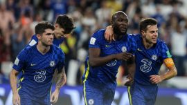 Chelsea'nin banka hesabı donduruldu