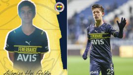 Fenerbahçe'de altyapı toplantısı