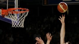 FIBA Şampiyonlar Ligi'nde çeyrek final eşleşmeleri belli oldu