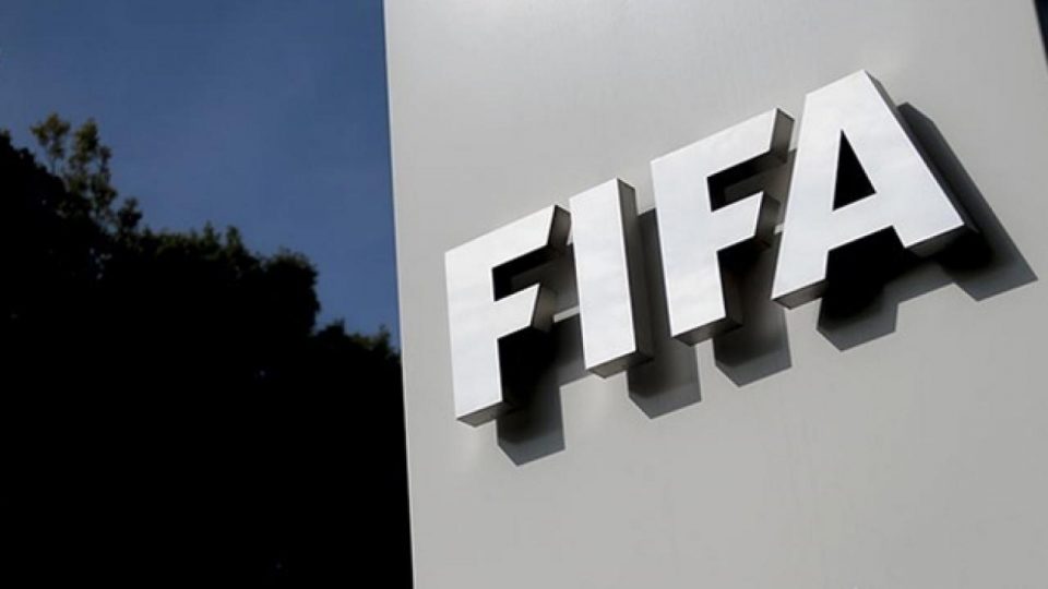 FIFA’dan Ukraynalı futbolculara transfer izni