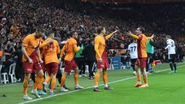 Galatasaray hisseleri derbi sonrası yükseldi