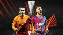 Galatasaray zafer için Barcelona karşısında