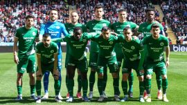 Giresunspor'un hedefi Süper Lig'de kalıcı olmak