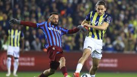 İsmail Kartal'dan 2 değişiklik