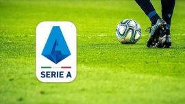 İtalya Serie A'da ayrımcı pankart tepkisi