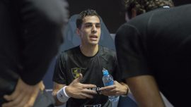 Mısırlı squash oyuncusu Farag, Batı medyasını çifte standartla suçladı