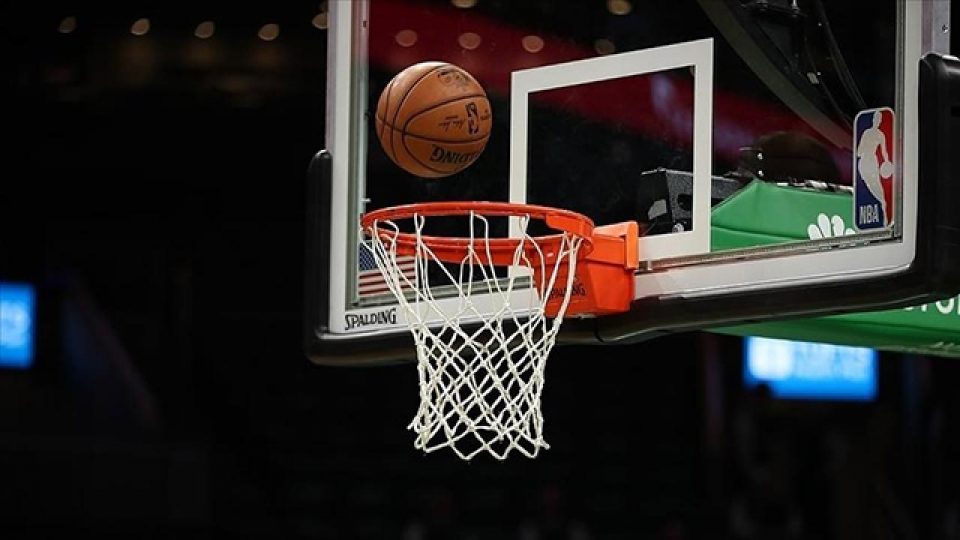 NBA’de heyecan devam ediyor