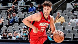 NBA'de heyecan devam ediyor