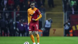 Omar Elabdellaoui Norveç Milli Takımı'na çağrıldı
