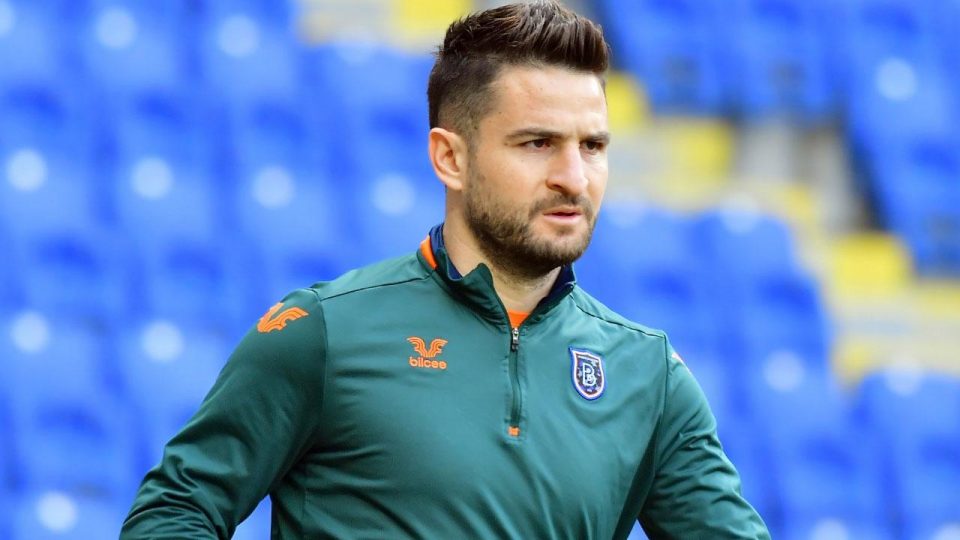 Ömer Ali Şahiner hedef olarak Şampiyonlar Ligi’ni gösterdi