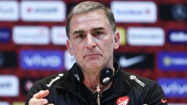 Stefan Kuntz'dan Enes Ünal ve Ferdi Kadıoğlu açıklaması