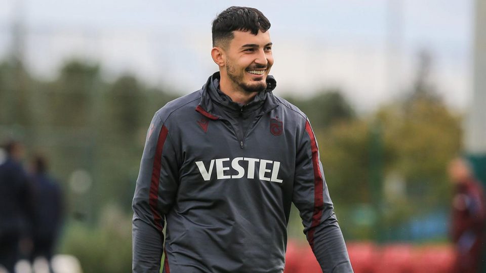 Trabzonspor’da en uzun süre forma giyen isim Uğurcan Çakır